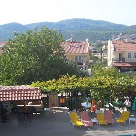 Villa Turk Apartment Ovacık 外观 照片