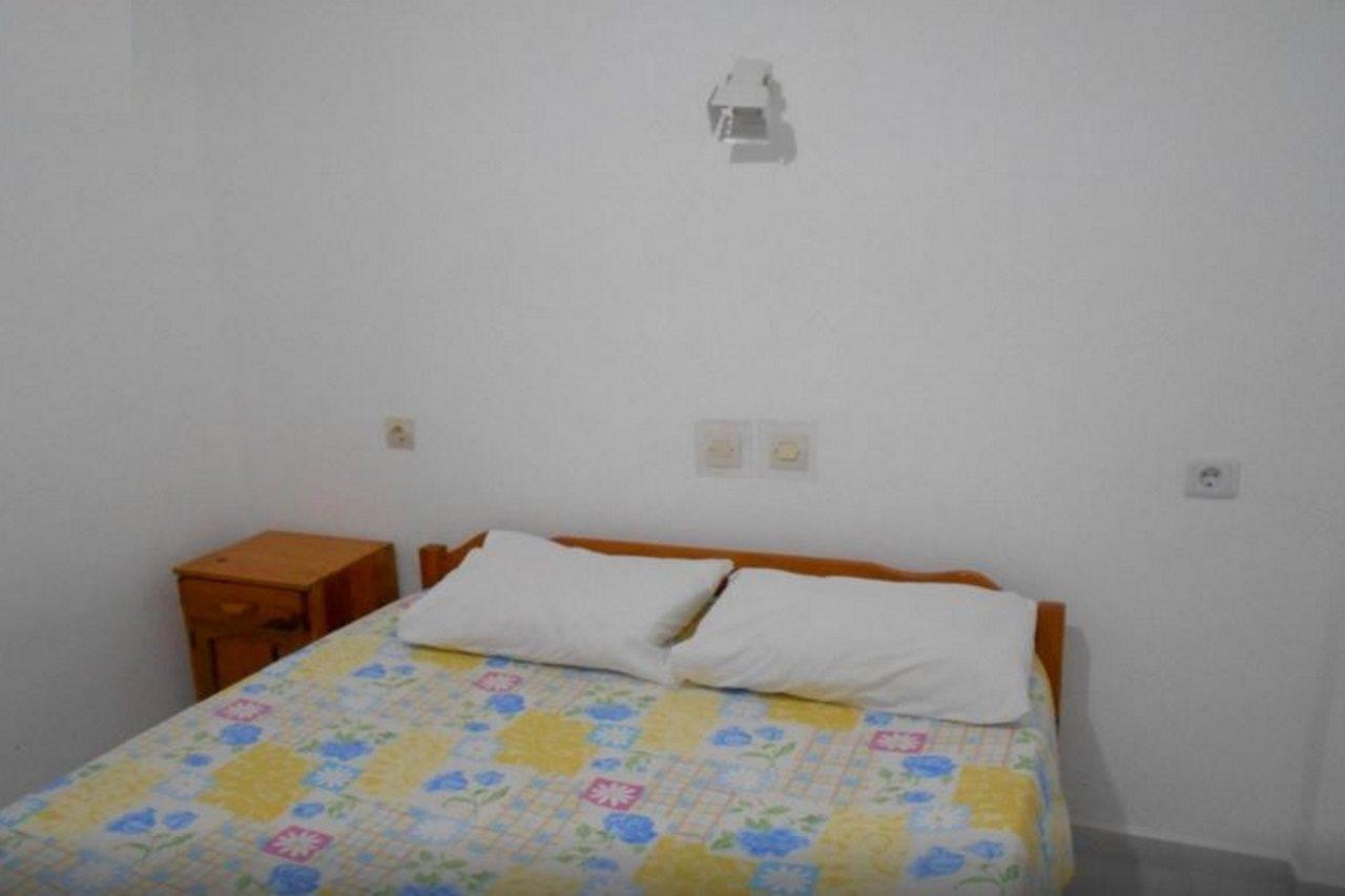 Villa Turk Apartment Ovacık 外观 照片